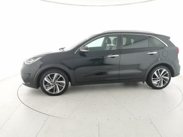 KIA Niro 1.6 GDi DCT HEV Style