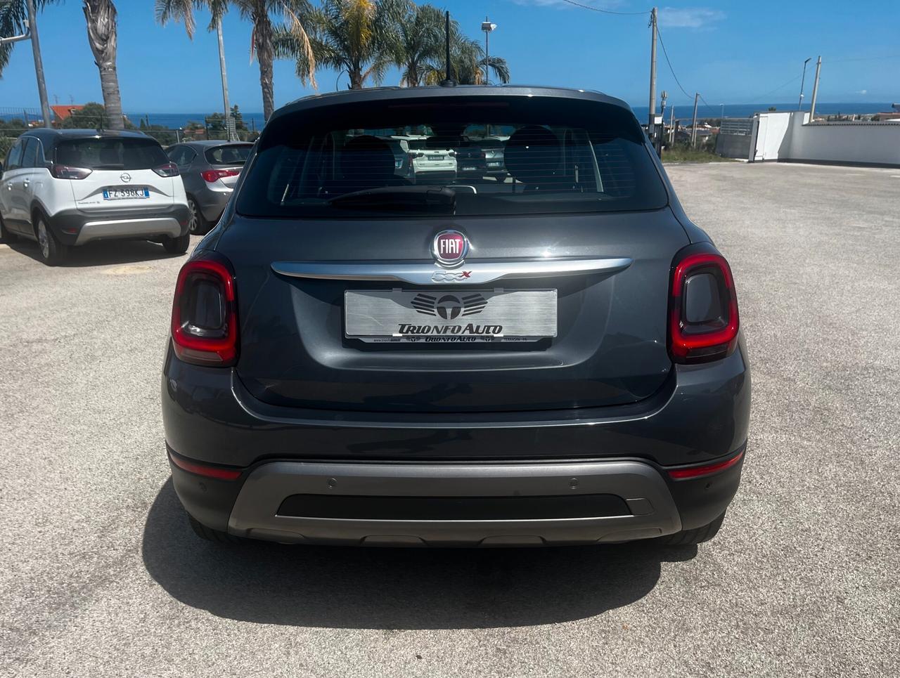 Fiat 500X 1.0 T3 120 CV Business