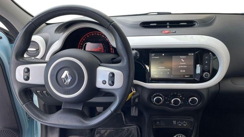 Renault Twingo 1.0 SCe 65cv Duel