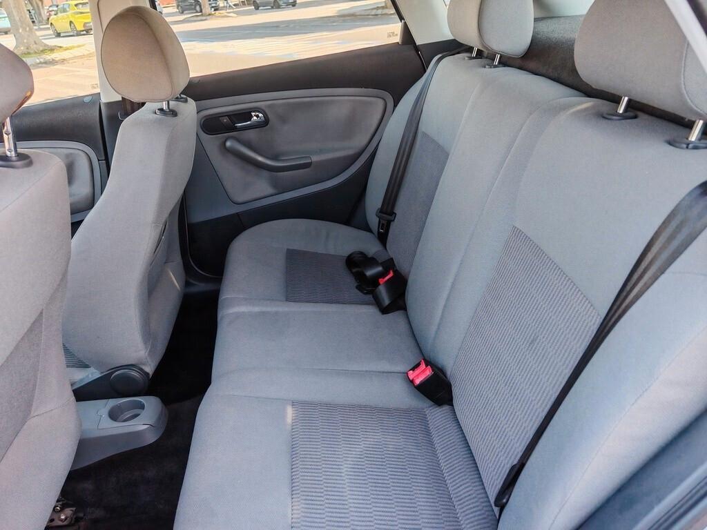 Seat Ibiza 4 cilindri come nuova