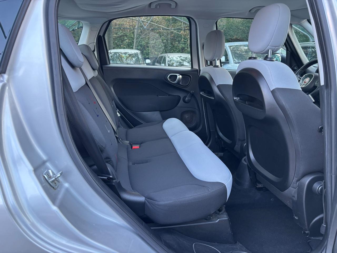 Fiat 500L 1.4 95 CV Pop Star OK NEOPATENTATI