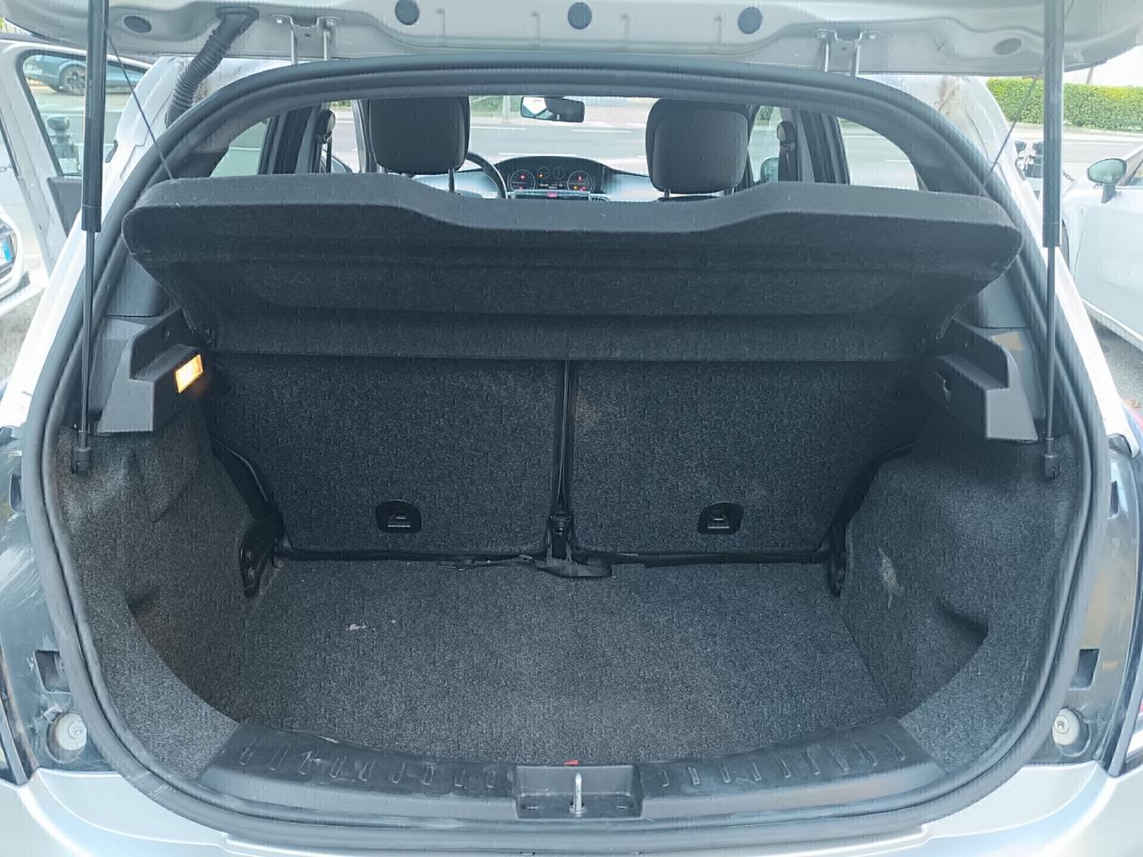Lancia Ypsilon 1.2 SILVER CON GARANZIA 12 MESI