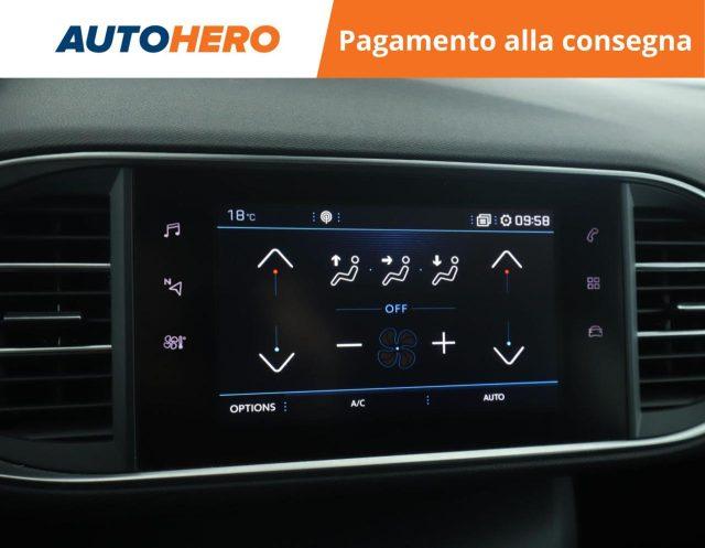 PEUGEOT 308 BlueHDi 130 S&S EAT8 GT Line