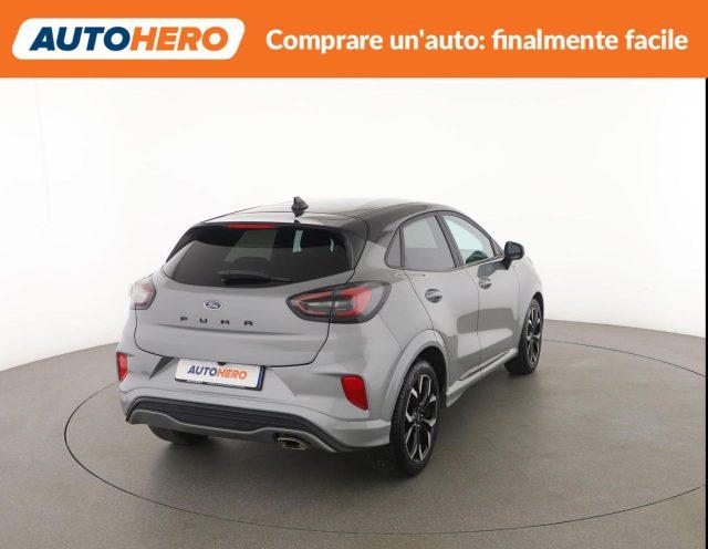 FORD Puma 1.5 EcoBlue 120 CV S&S ST-Line X