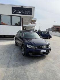 Volkswagen Tiguan 2.0 BiTDI SCR DSG 4MOTION Executive R-Line BMT