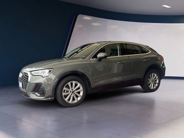 Audi Q3 Q3 SPB 35 TDI quattro S tronic Business Plus