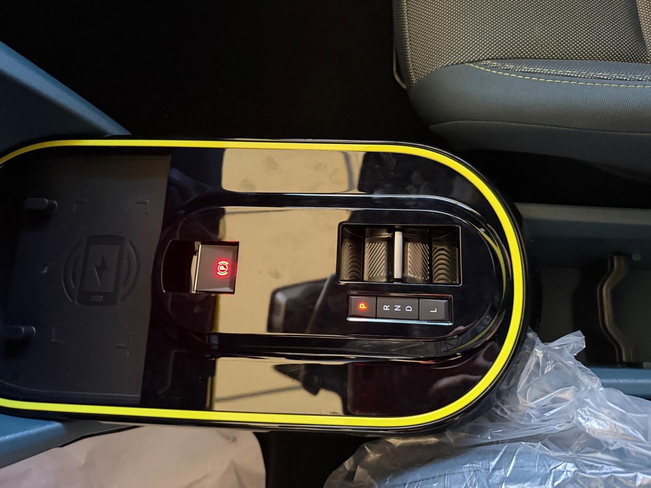 Fiat Grande Panda 1.2 Hybrid 110 CV S&S La Prima