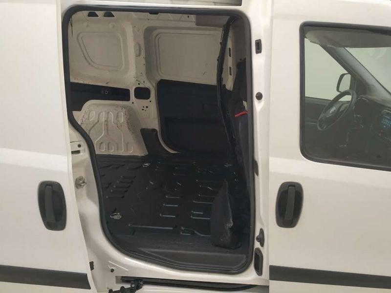 FIAT Doblò Doblo cargo 1.6 mjt 105cv CH1 Easy S&S