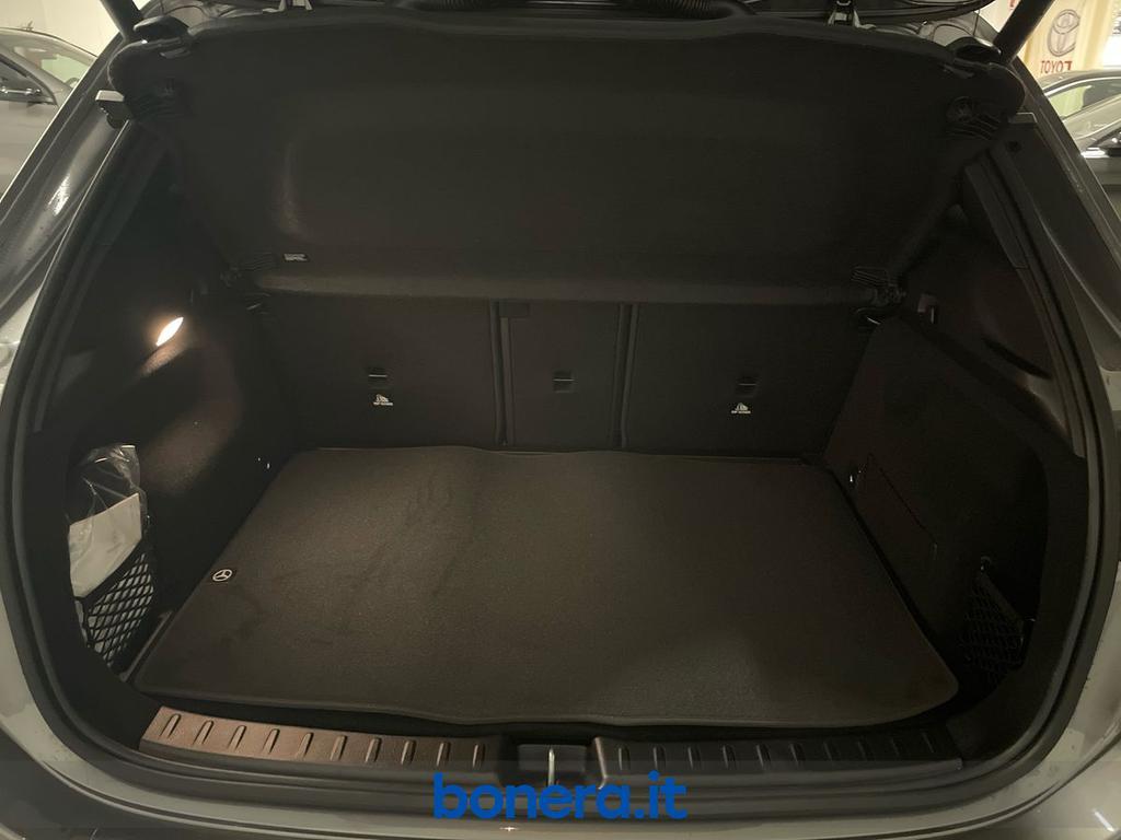 Mercedes GLA 200 200 D AMG Line Advanced Plus 8G-DCT