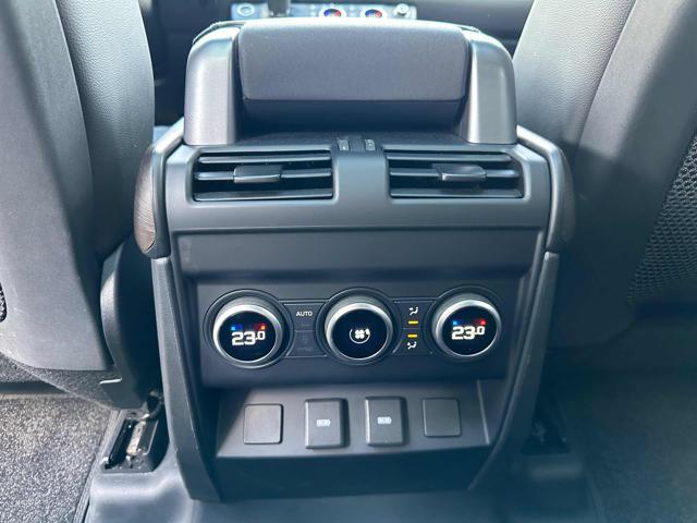 LAND ROVER Defender 110 3.0D I6 250 CV AWD Auto SE "TETTO+CAMERA 360"