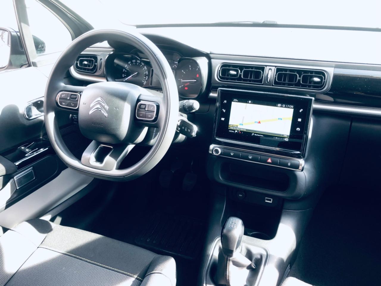 Citroen C3 1,2 BENZINA FEEL PACK