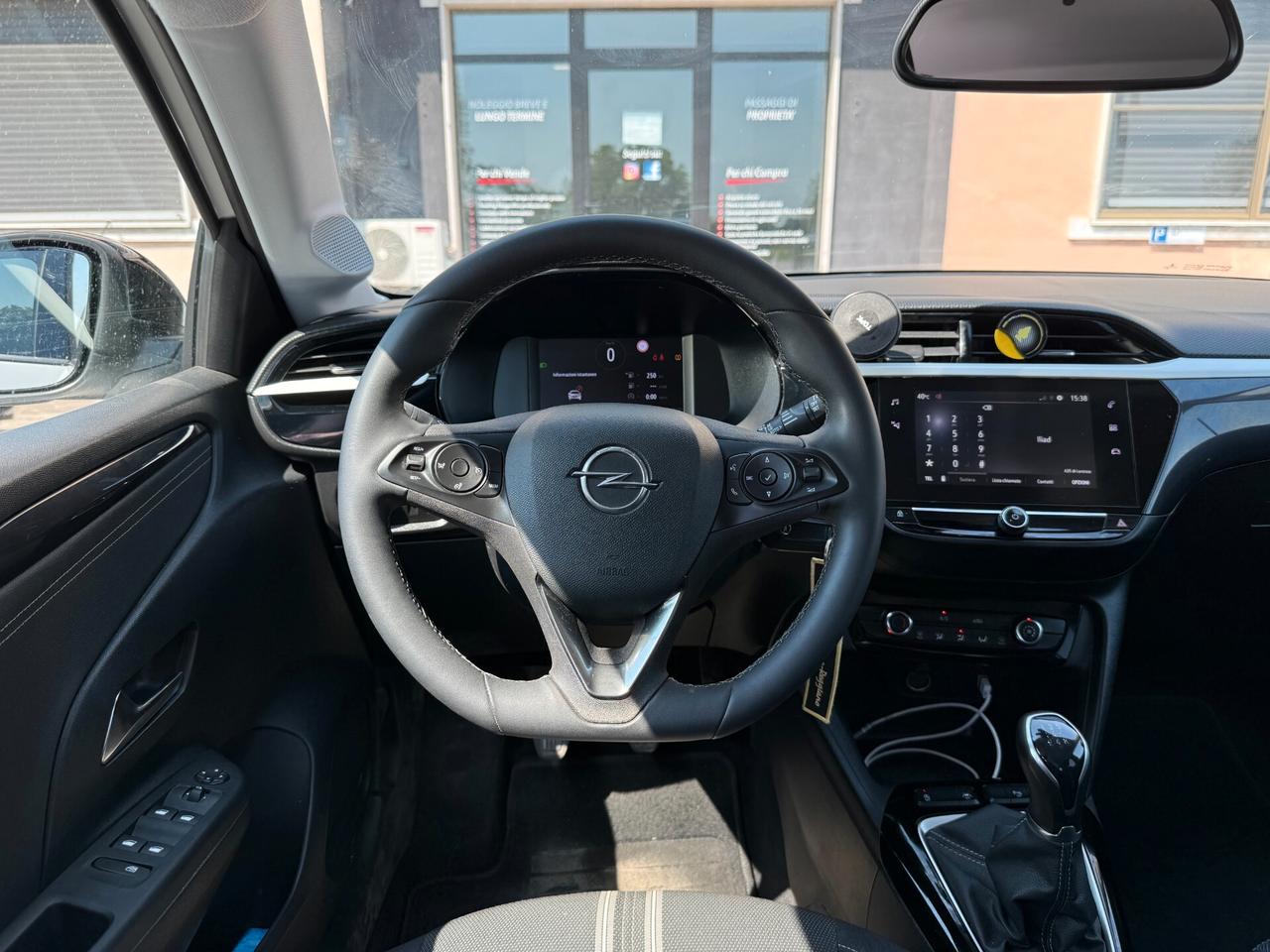 Opel Corsa 1.2 Edition