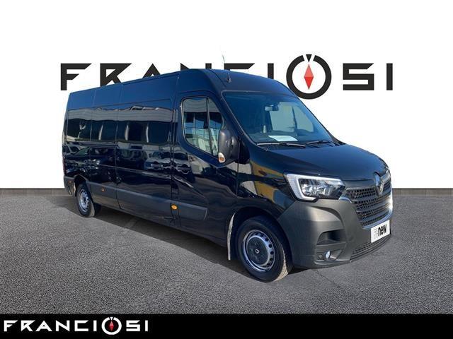 RENAULT Master T35 2.3 dci 135cv L3H2 Ice
