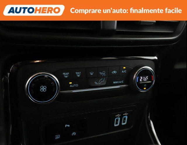 FORD EcoSport 1.0 EcoBoost 100 CV Titanium