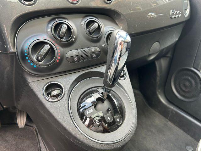 FIAT 500 1.2 69CV Dualogic Lounge *PREZZO PROMO*