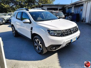 DACIA - Duster - 1.5 Blue dCi 8V 115 4x4 Techroad