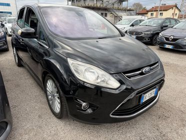 Ford C-Max 1.6 TDCi 115CV Titanium