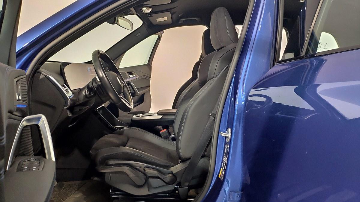 BMW X1 Xdrive 25E Msport Automatico