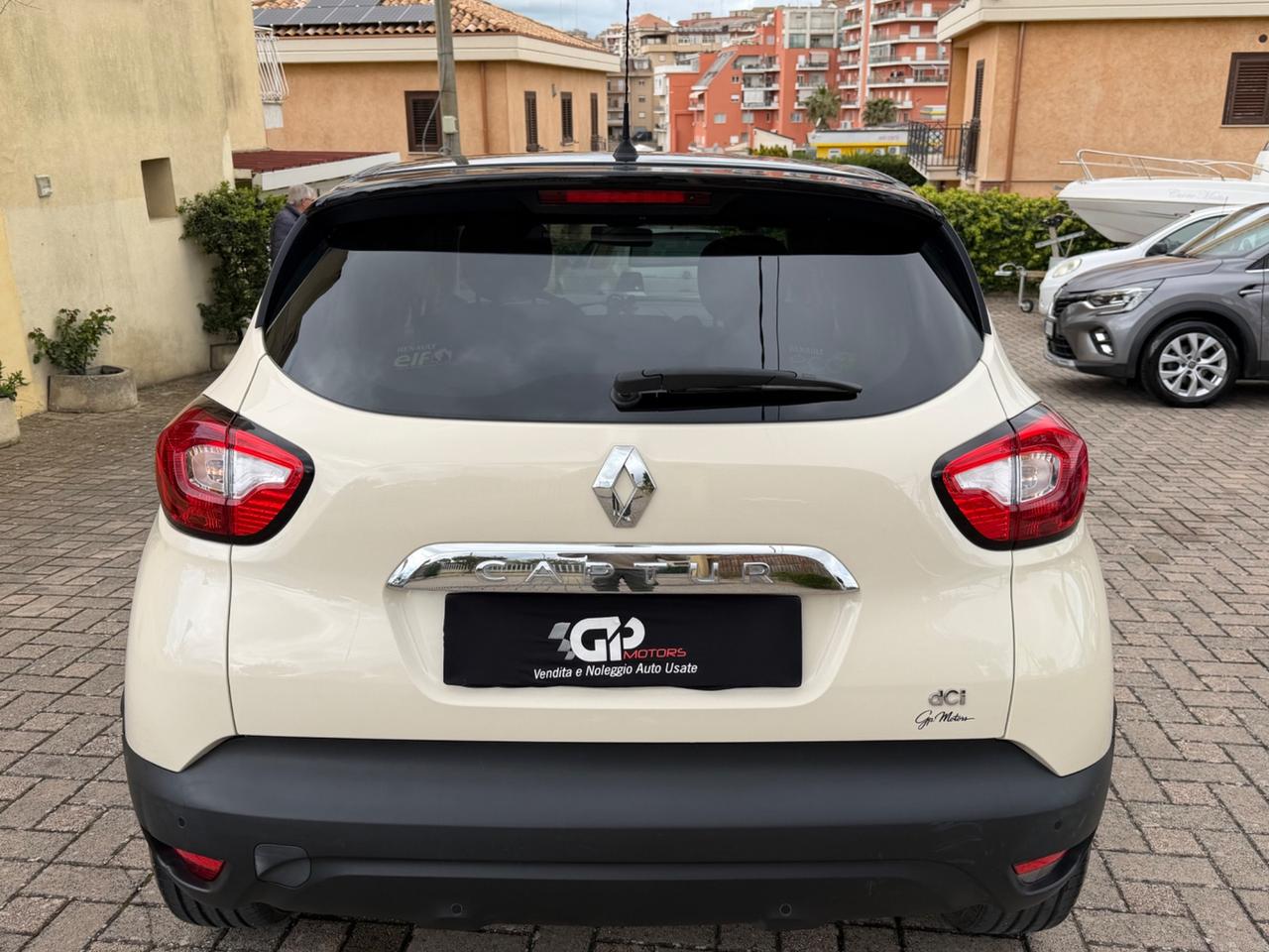 Renault Captur 1.5 dCi 8V 90 CV Start&Stop Energy R-Link