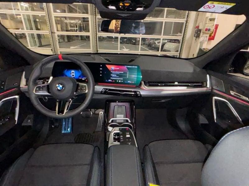 BMW X2 M35i xDrive M Sport Pro