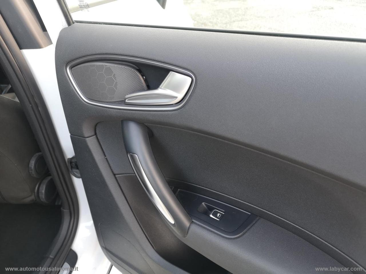 AUDI A1 1.4 TDI SPB ultra Metal PROMO WEB