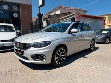 Fiat Tipo 1.6 MJT 120CV S&S SW LOUNGE