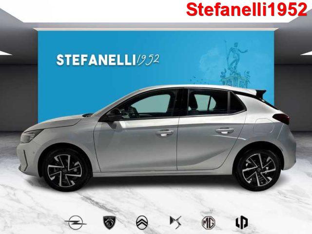 OPEL Corsa 1.2 hybrid GS 100cv dct6