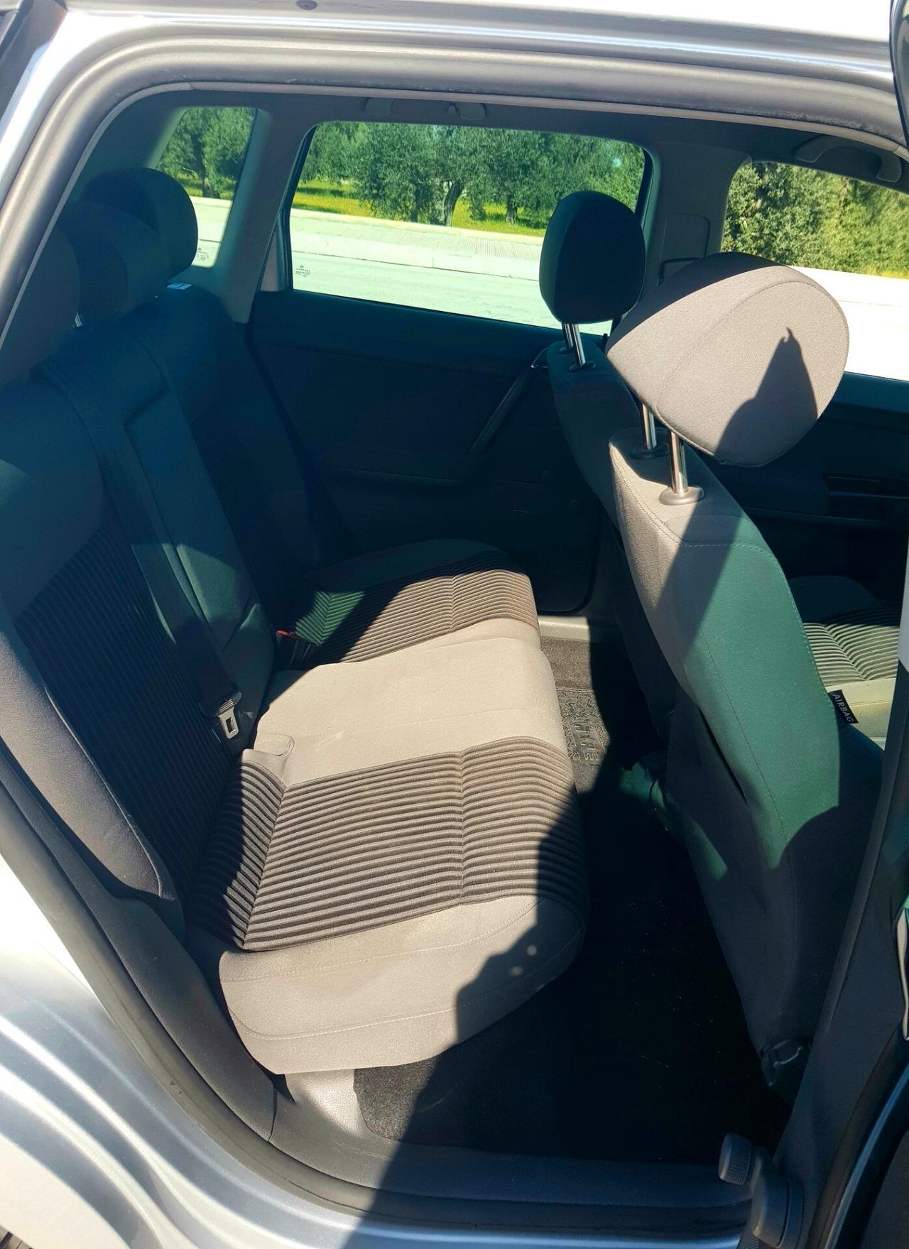 Volkswagen Polo 1.4/80CV TDI 5p. Sportline NEOPATENTATI Motore Nuovo con GARANZIA