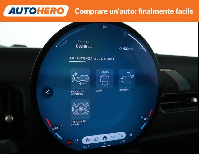 MINI Cooper C Cabrio Cooper C Classic Cabrio