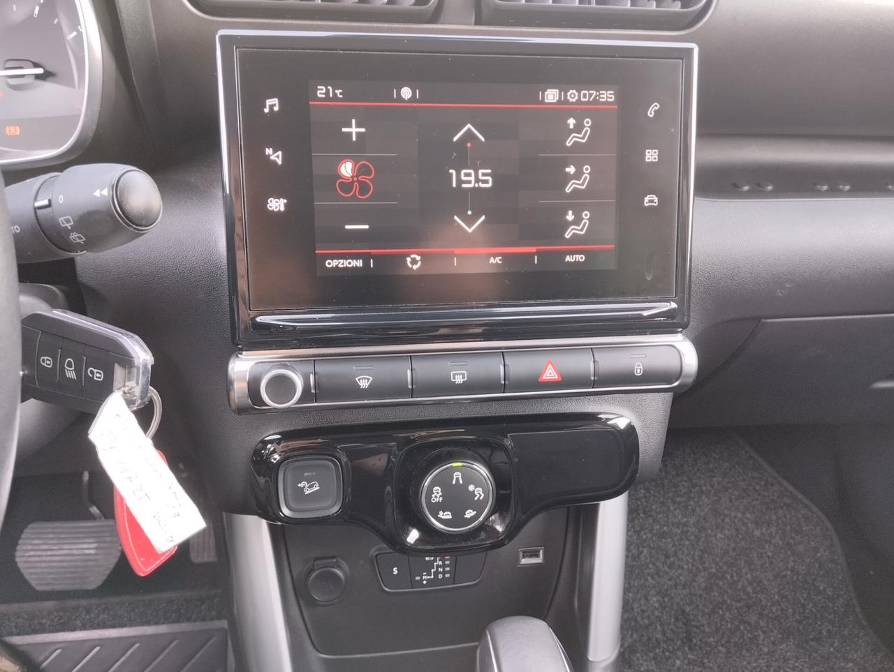 Citroen C3 AIRCROSS 130 S&S AUTO Shine