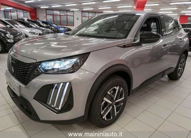 Peugeot 2008 1.2 100cv Style + Car Play
