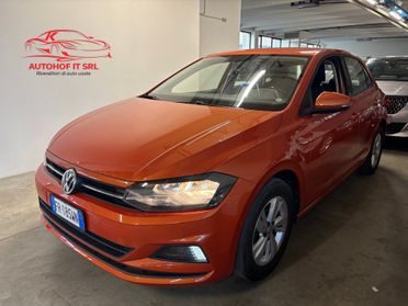 Volkswagen Polo 1.0 BENZ/AUTOMAT |OK NEOPATENTATI|