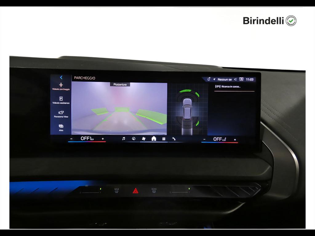 BMW X3 (G45) - X3 xDrive20d 48V MSport