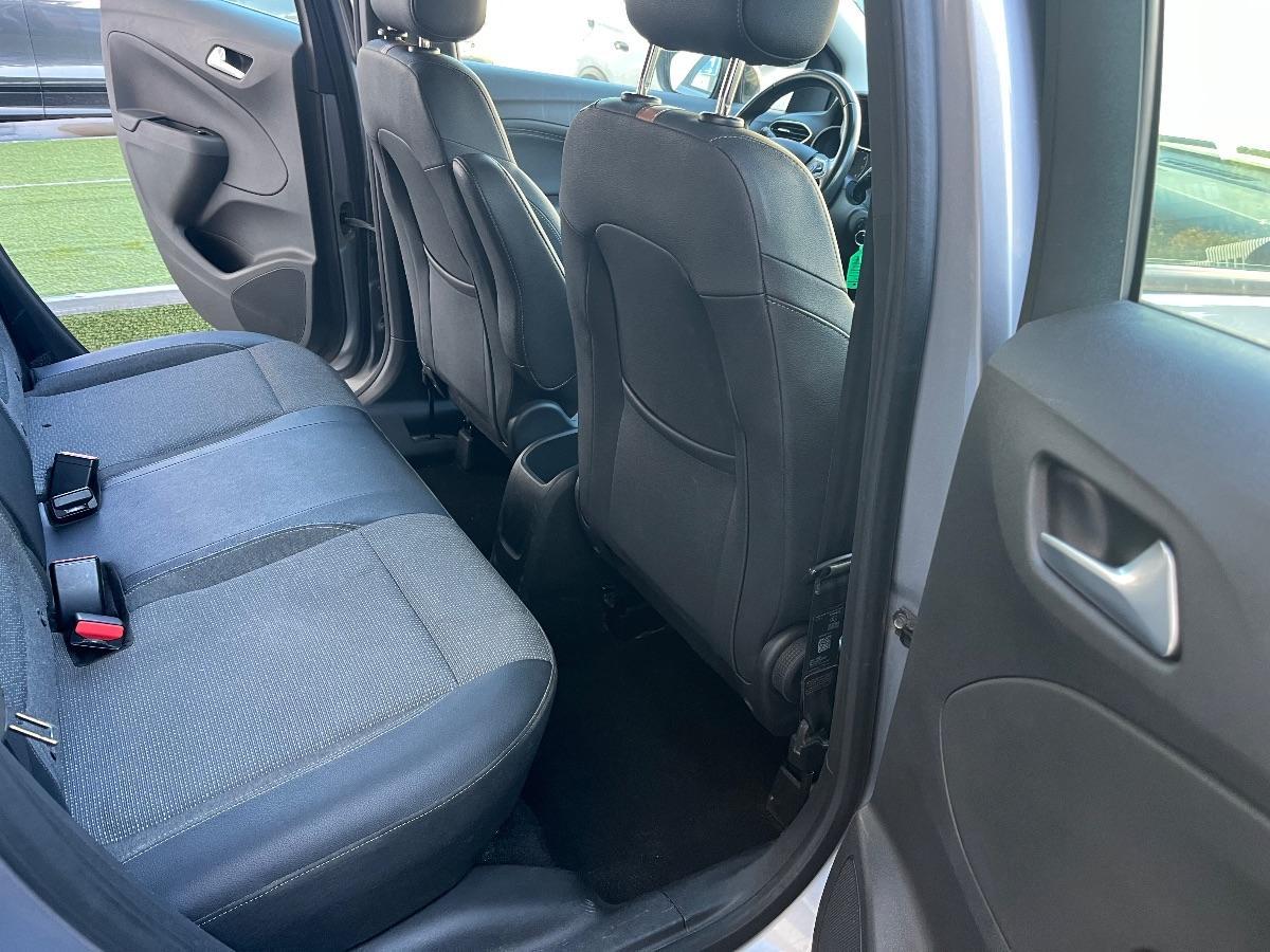 OPEL Crossland 1.5 ECOTEC D 110CV Elegance