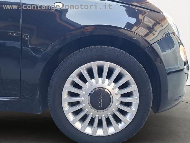 FIAT 500 1.2 EasyPower Lounge