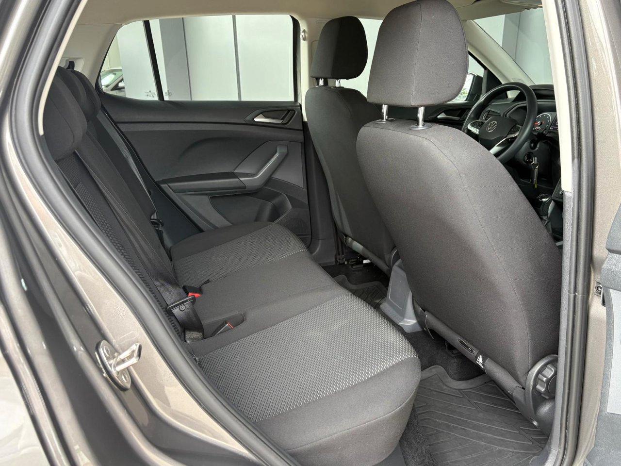 Volkswagen T-Cross 1.0 tsi Urban 95cv
