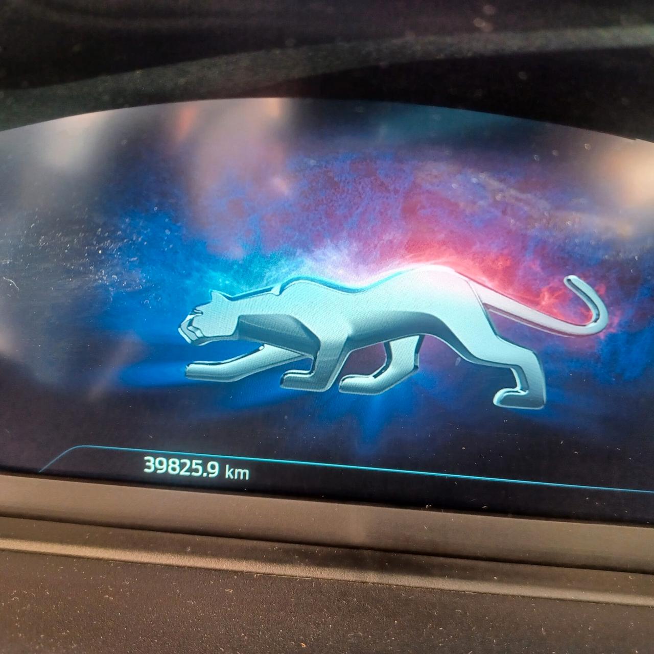 39988KM COME NUOVO FULL OPTIONAL PUMA 1.0 STLINE