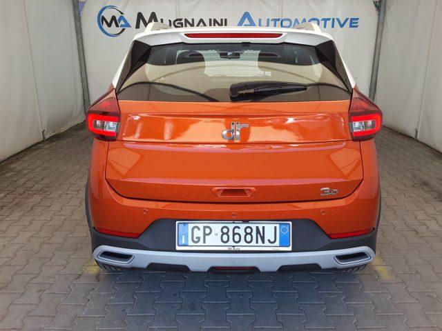 DR MOTOR DR 3.0 1.5 Bi-Fuel GPL *solo 23.800 Km*