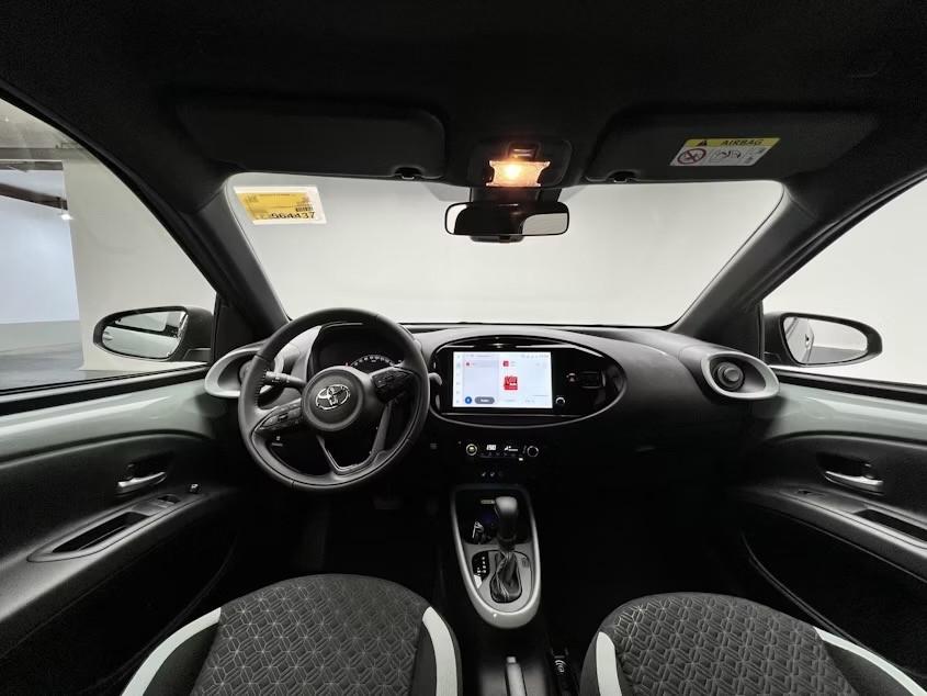 Toyota Aygo X 1.0 VVT-i 72 CV NOLEGGIO