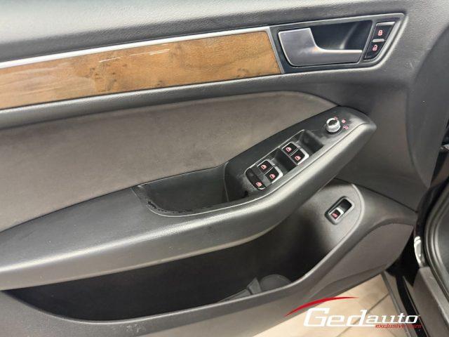 AUDI Q5 2.0 TDI 190 CV diesel quattro S tronic Advanced