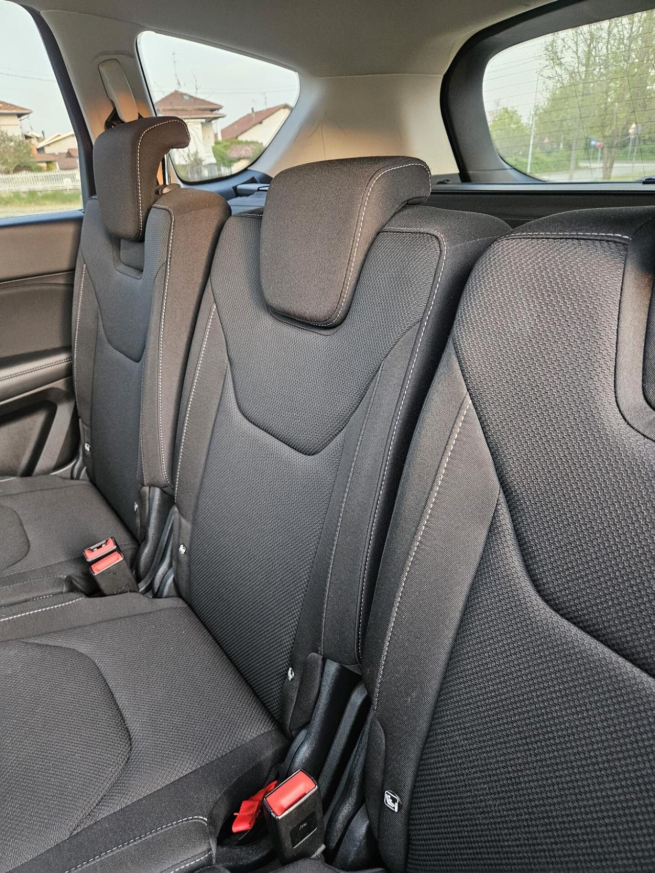 Ford S-Max 2 VIGNALE