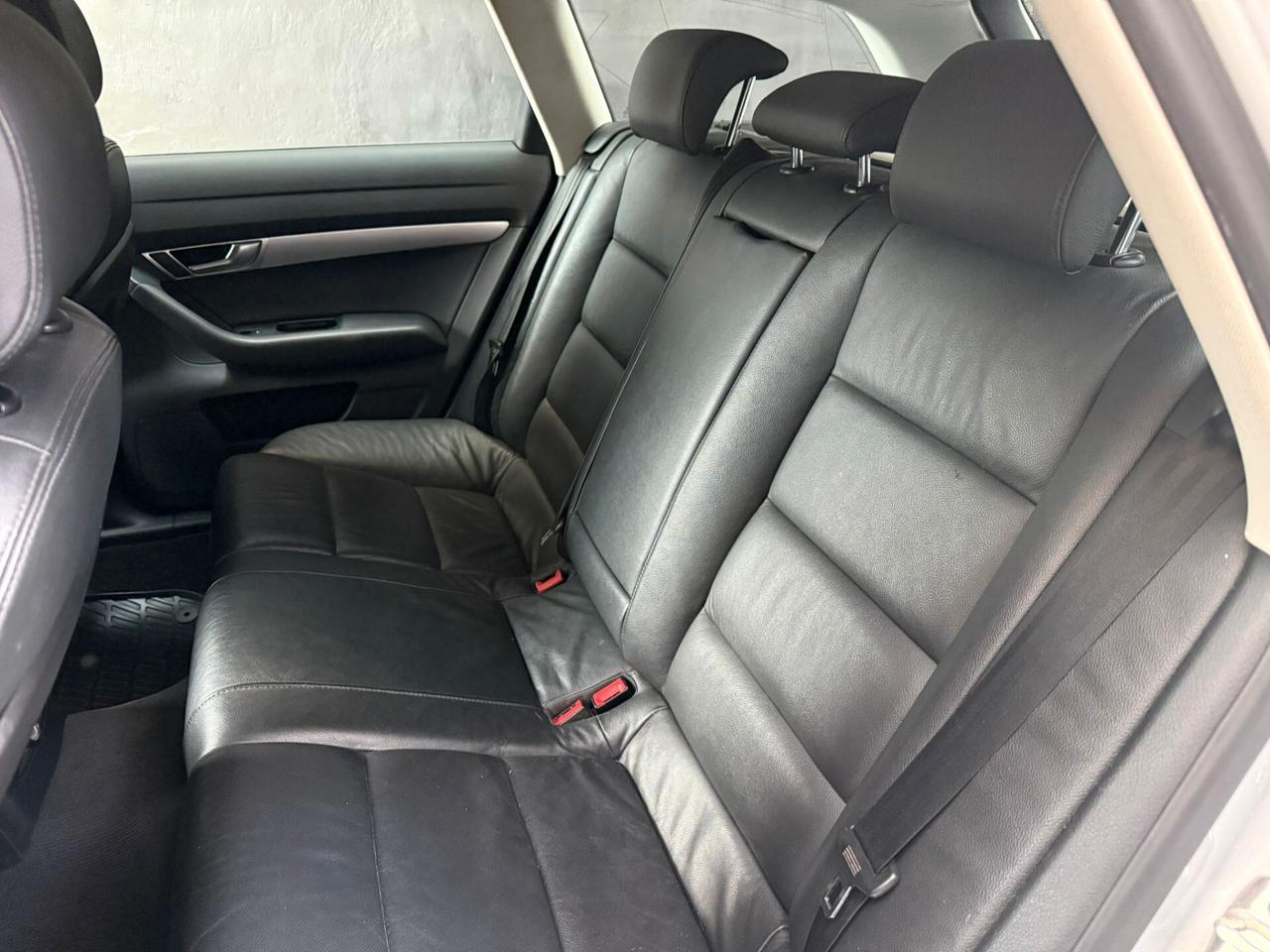 Audi A6 Avant 2.7 V6 TDI 190 CV F.AP quattro tiptronic Advanced