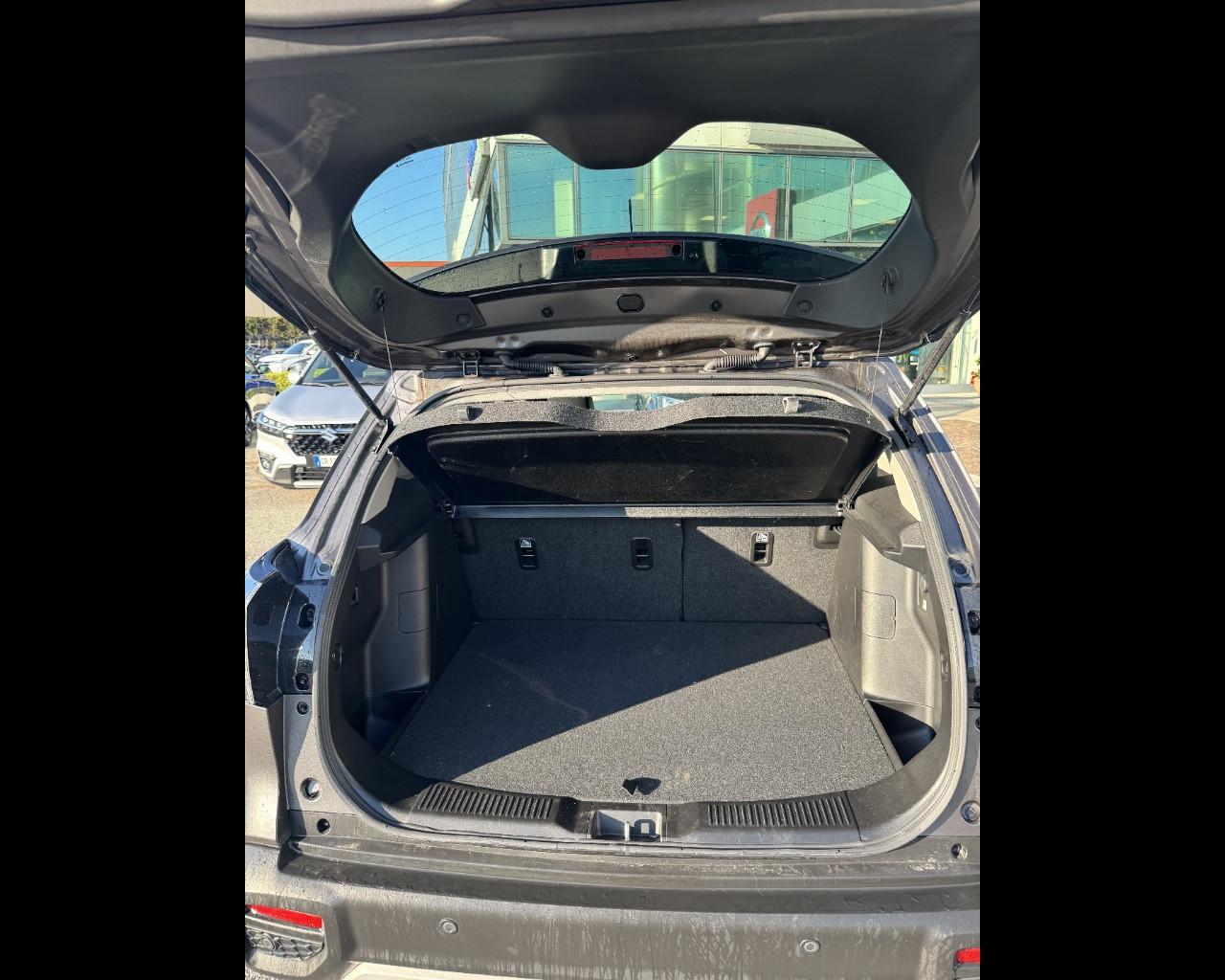 SUZUKI S-Cross 2ª serie - S-Cross 1.4 Hybrid Top+