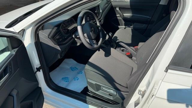 Volkswagen Polo 1.0 EVO 80 CV 5p. Sport BlueMotion Technology