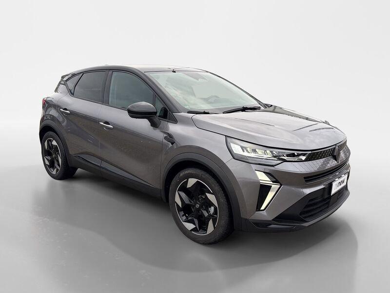 Renault Captur Captur TCe 90 CV Techno