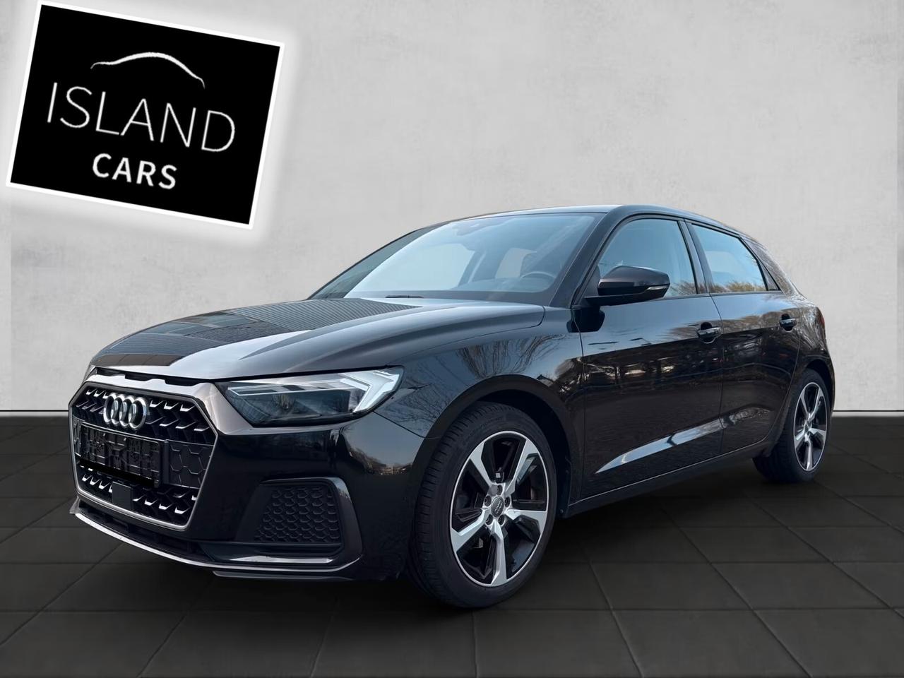 Audi A1 SPB 30 TFSI Admired Advanced