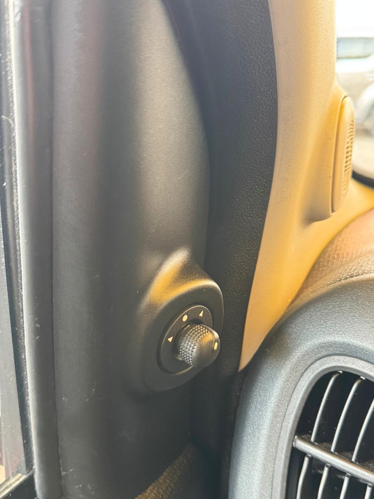 FIAT PANDA CROSS 1.0 HYBRID **PREZZO REALE**