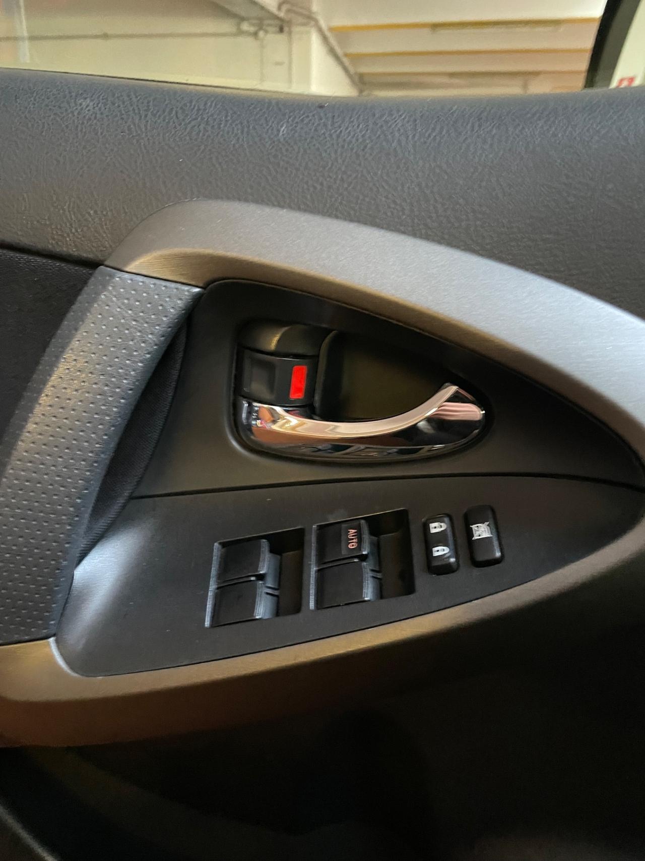 Toyota RAV 4 2.2 4WD Euro 5