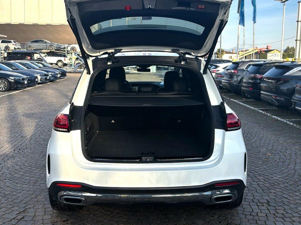 Mercedes GLE 300 300 d Mild hybrid Premium 4Matic 9G-Tronic Plus