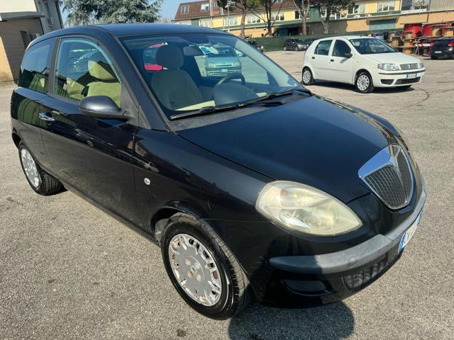 LANCIA Ypsilon 163,882km neopatentati Stupenda Bellissima 1.2
